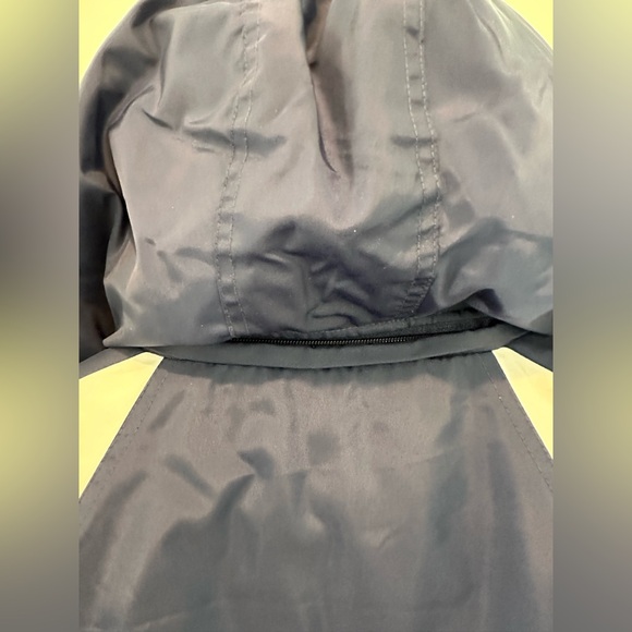 New England Patriots NFL STARTER PRO LINE WINTER JACKET - XXL - NWOT - Picture 6 of 13